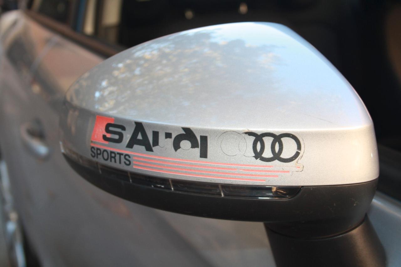 Audi A1 1.4 TDI S Tronic Ultra Metal plus NEOPATEN