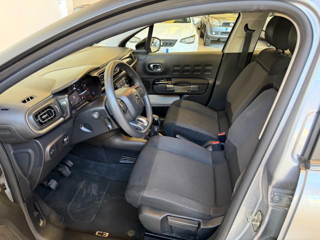 CITROEN C3 PureTech 83 S&S Shine