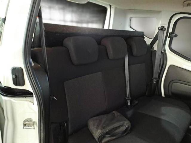 FIAT Qubo 1.4 8V 77 CV Easy Nat. Power Az Italia 50.000 Km