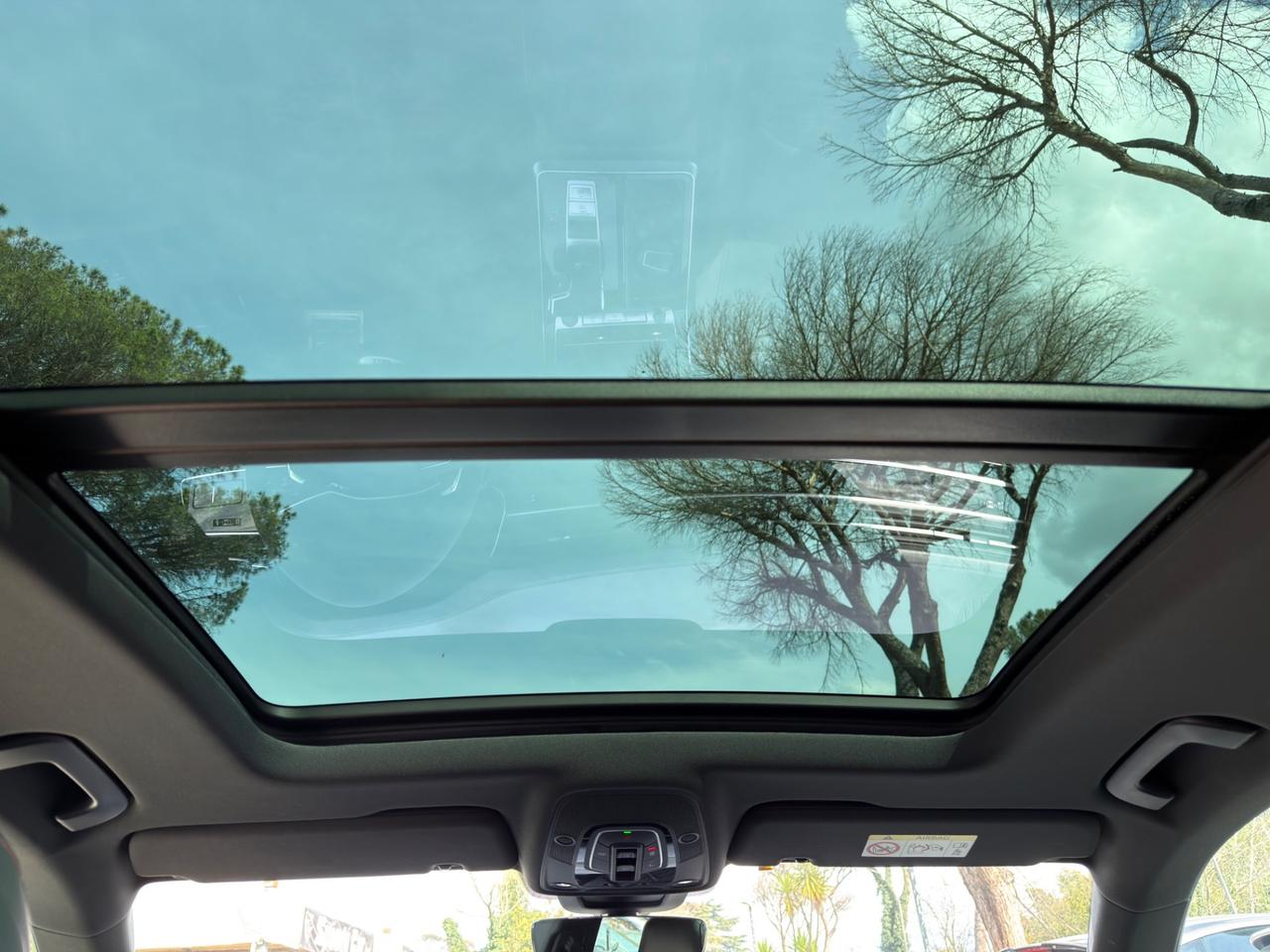 Audi Q8 RS TFSI V8 quattro tiptronic