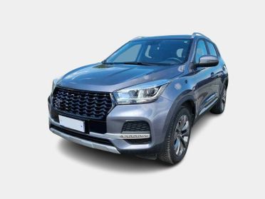 DR MOTOR DR4.0 1.5 MT BENZ GPL