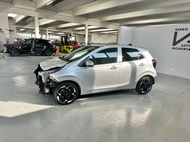 KIA Picanto 1.2 12V STYLE