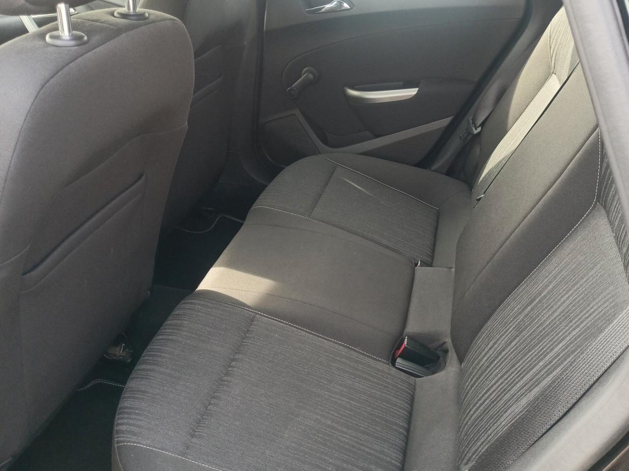 Opel Astra 1.4 Turbo 140CV 5 porte Cosmo