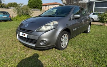 Renault Clio 1.2 16V 5 porte NAVI