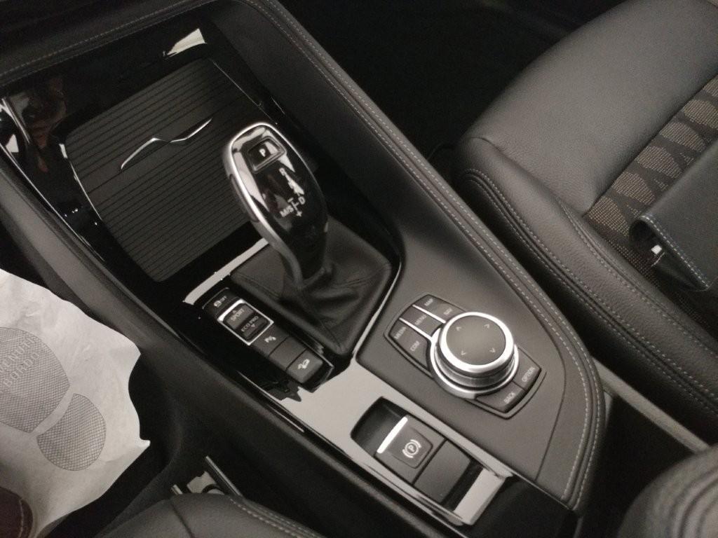 BMW X1 20 d xLine Plus xDrive Steptronic