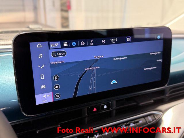 FIAT 500e Berlina 42 kWh - PROMO