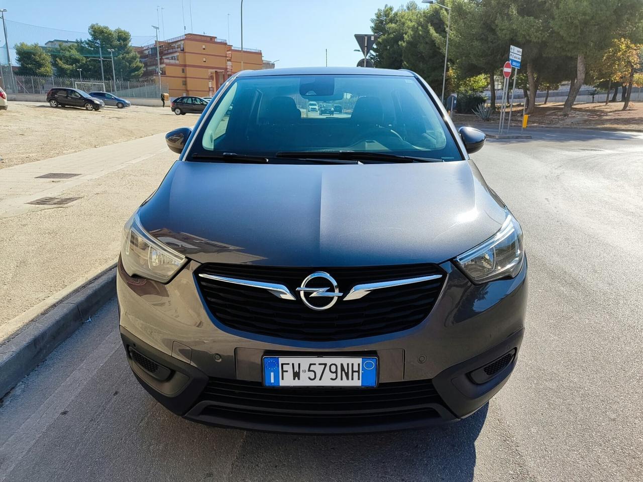 Opel Crossland X 1.5 ECOTEC D 102 CV Advance 2019