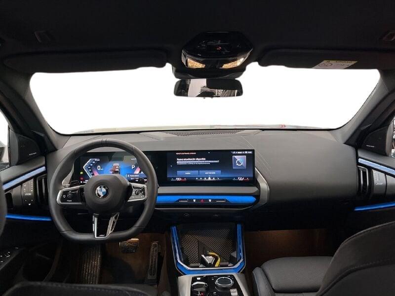 BMW X3 G45 2024 xdrive20d MSport auto