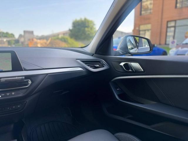 BMW Serie 1 118i Business Advantage 136cv auto