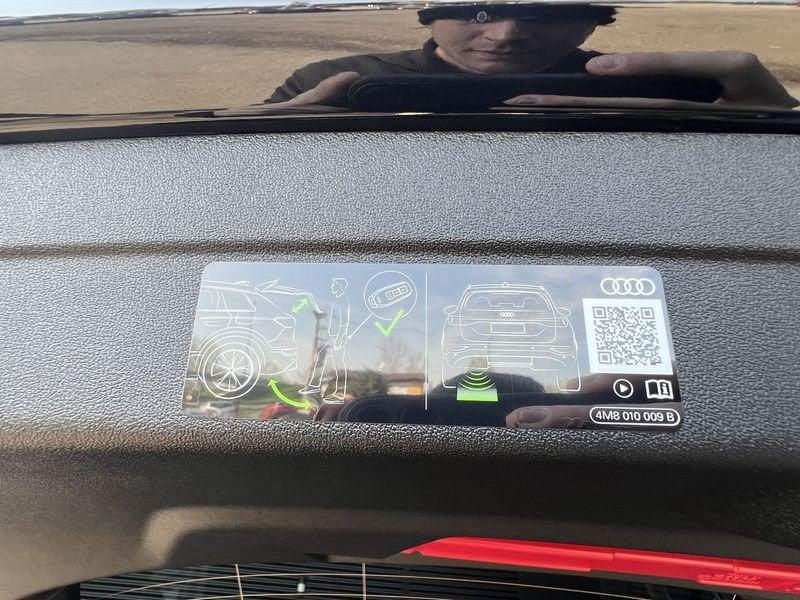 Audi A5 TDI 150Kw S tronic S line edition 204 cv