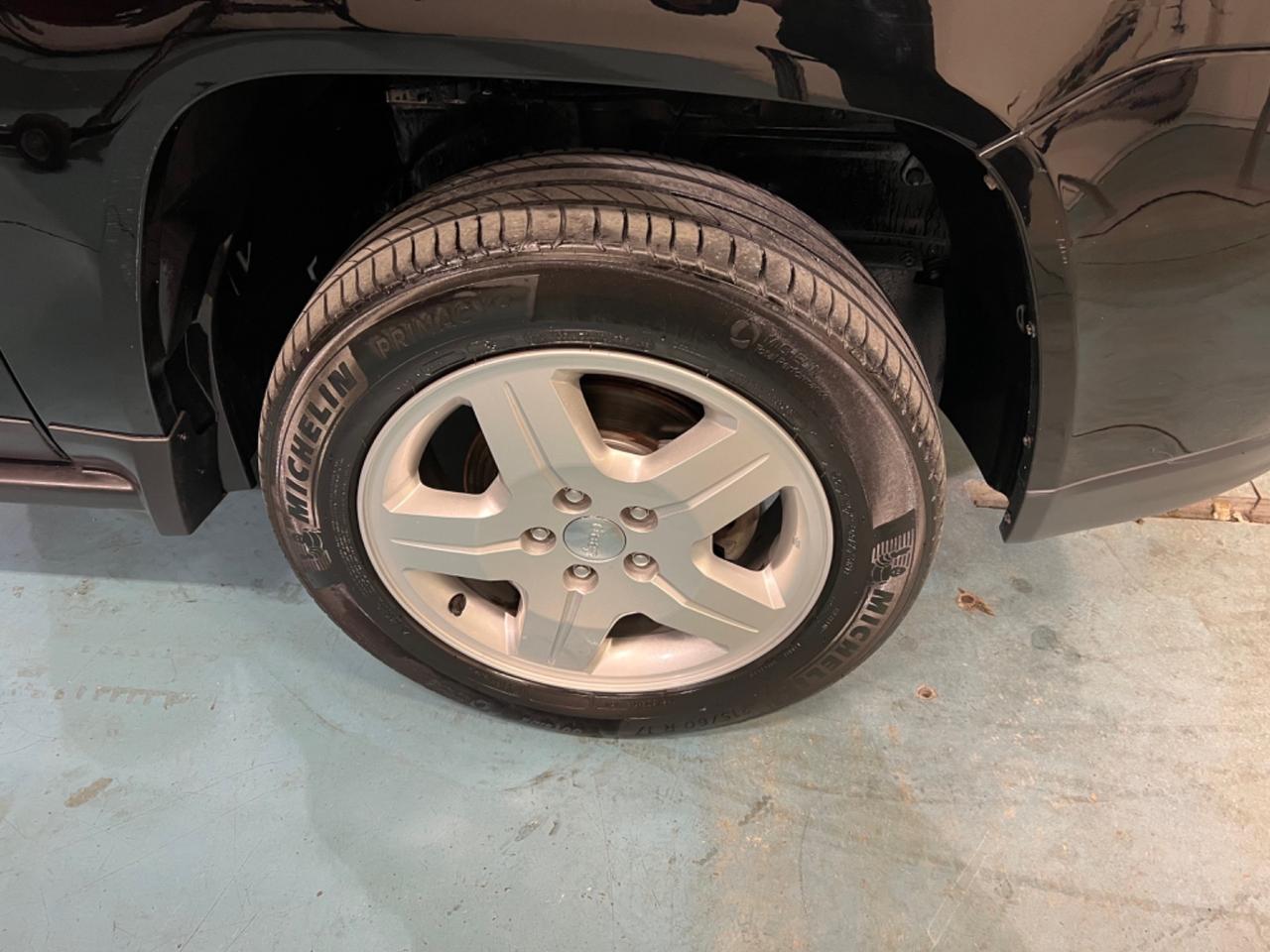 Jeep Compass 2.2 CRD North 2WD