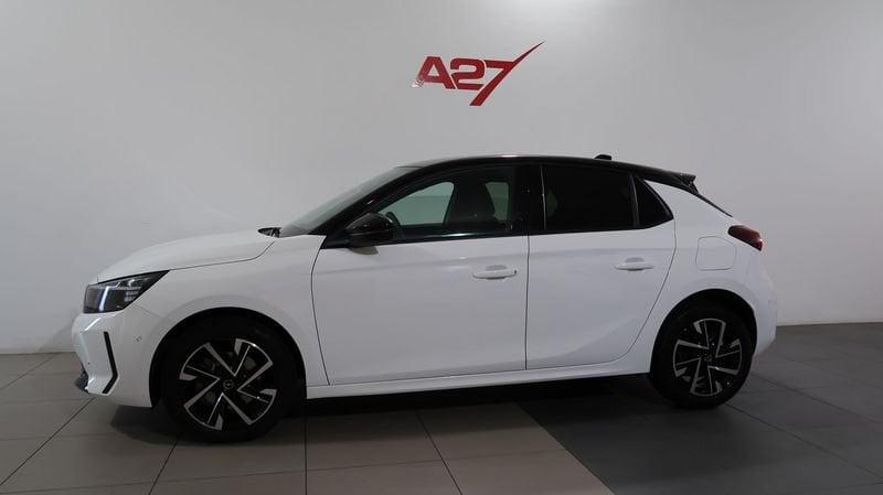 Opel Corsa Corsa 1.2 100 CV GS #VARI COLORI#