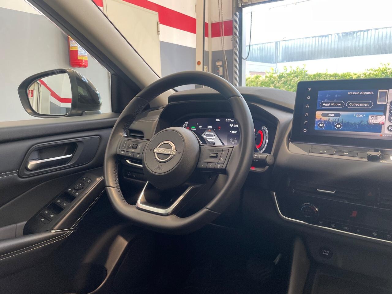 Nissan Qashqai e-Power 90th Anniversary