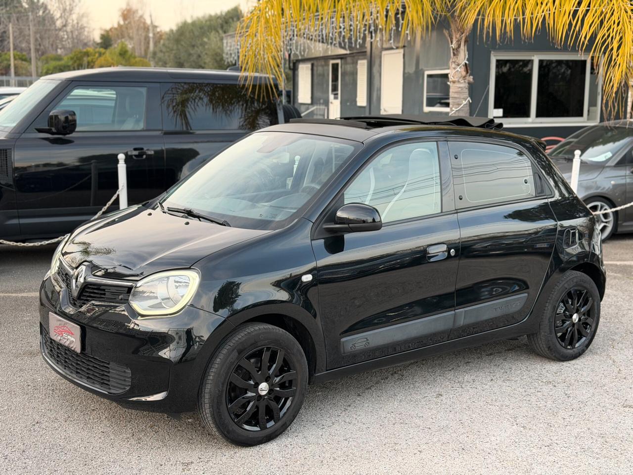 Renault Twingo 1.0 65CV Urban Night CABRIO 2021