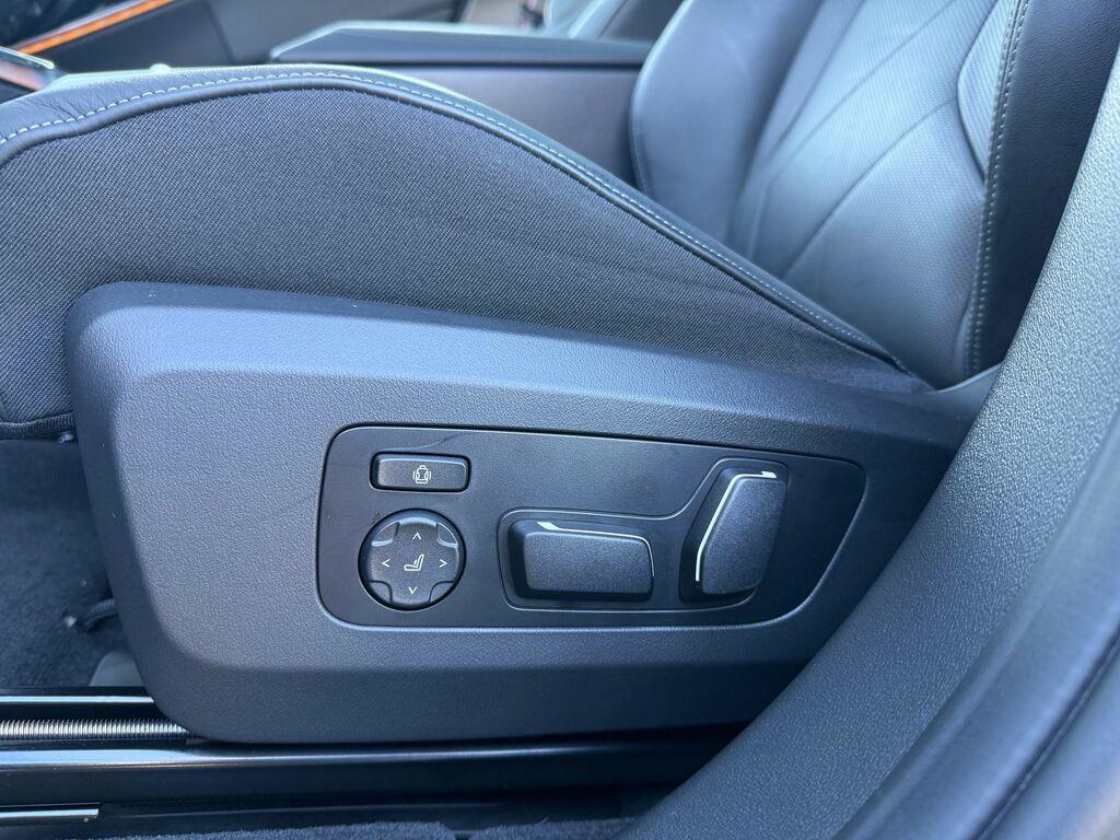 BMW X3 d MSport Pro xDrive40 Steptronic