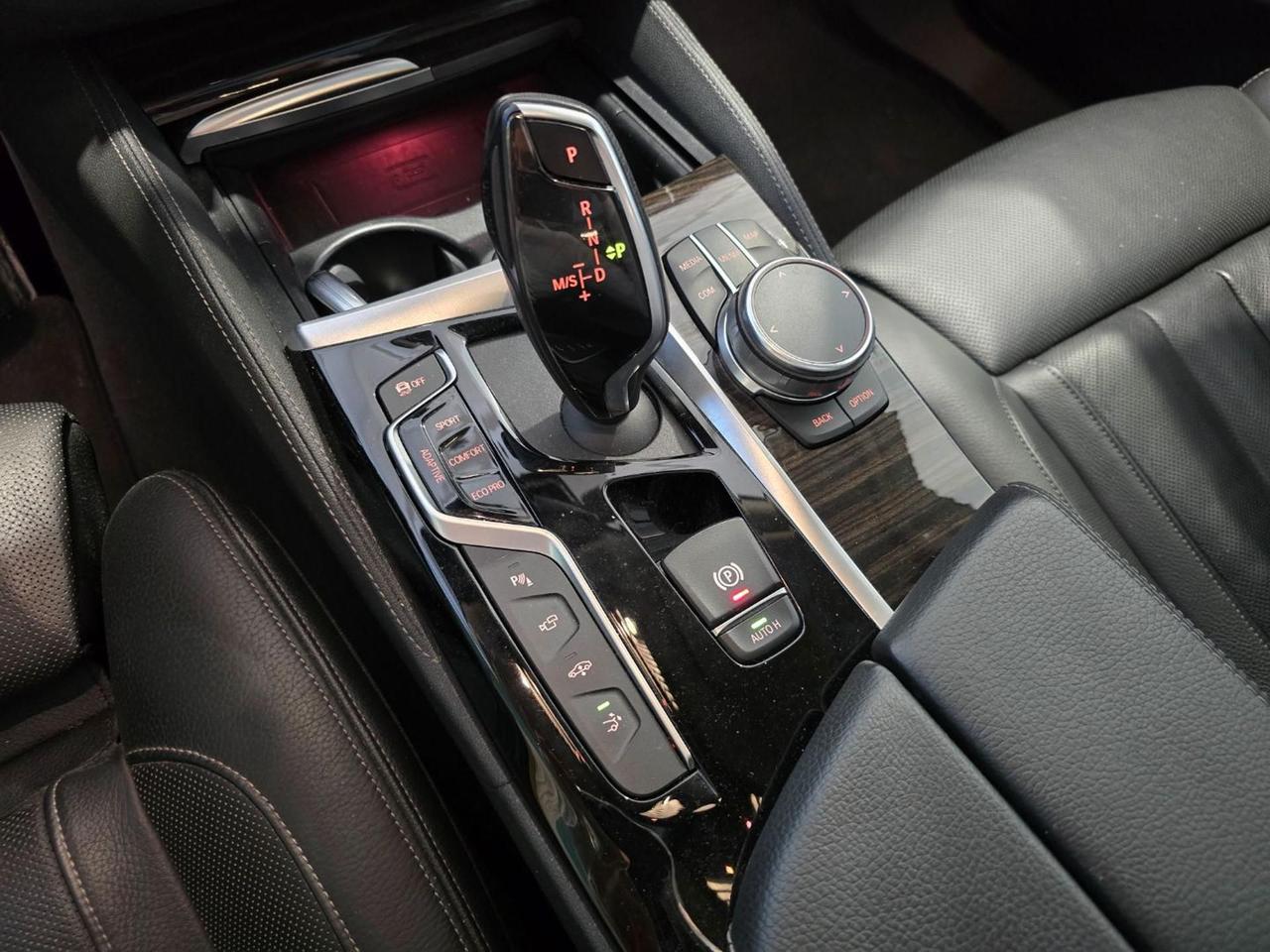 BMW 630 d xDrive Gran Turismo Luxury