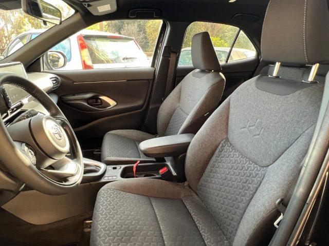 TOYOTA Yaris Cross 1.5 Hybrid 5p. E-CVT Trend *Promo SD 2025*