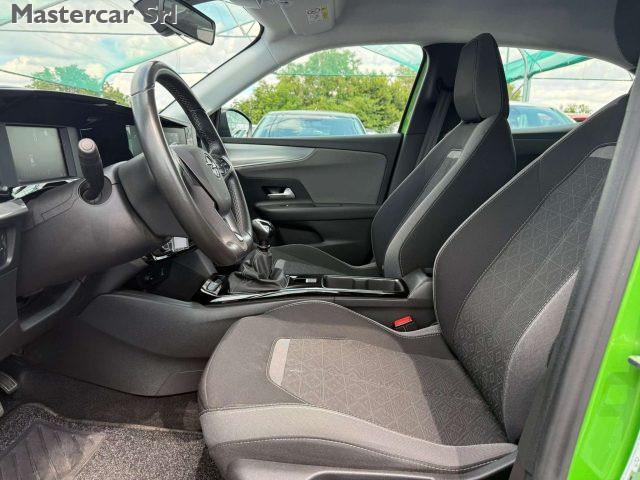 OPEL Mokka NEOPATENTATI Mokka 1.2 t Edition S TG : GL093PR