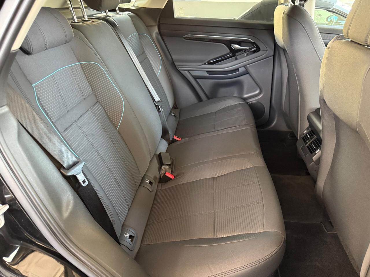 Land Rover Range Evoque 2.0D I4-L.Flw 150 CV AWD Auto S