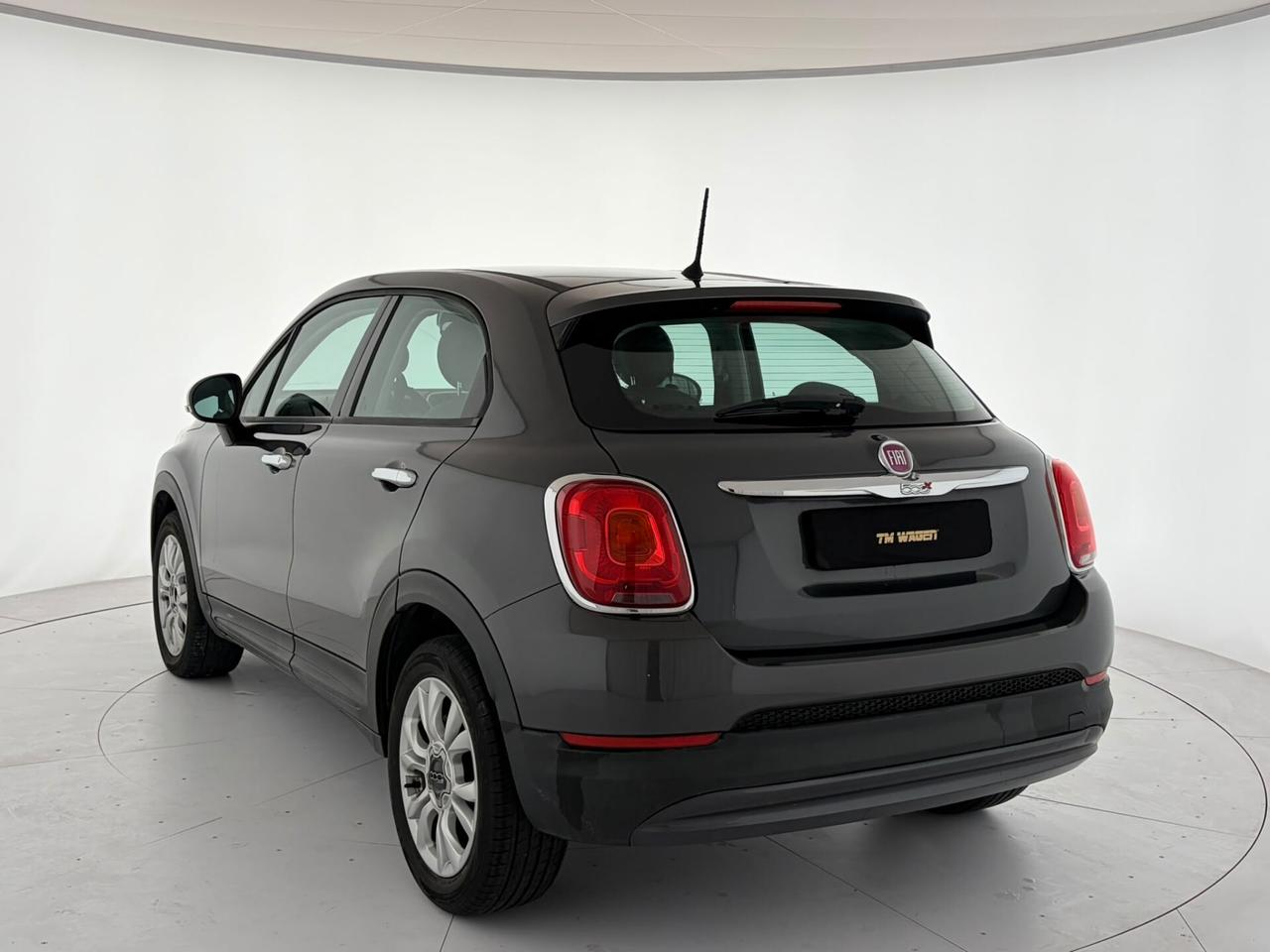 FIAT 500X 1.6 mjt Pop Star 4x2 120cv