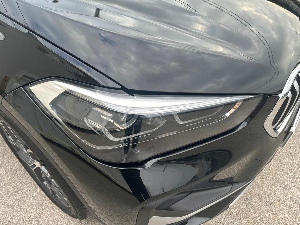 BMW X1 18 d xLine Plus xDrive Steptronic