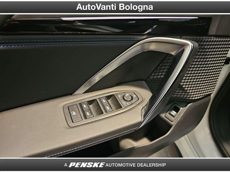 BMW iX1 iX1 xDrive 30 Msport