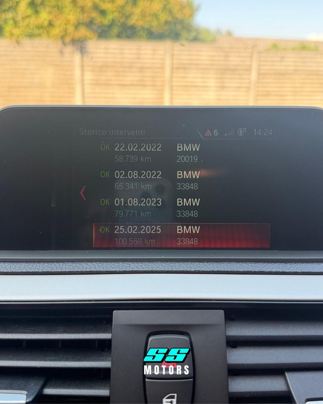 Bmw 116d 5p. M2 restyle