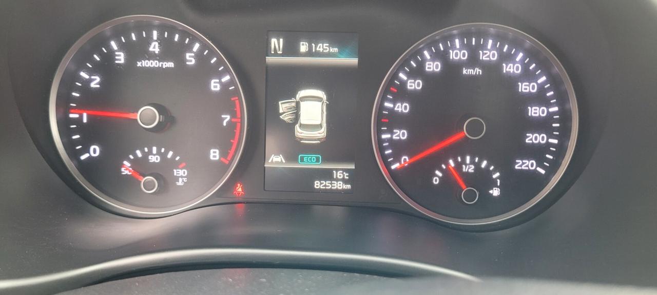 Kia Stonic 1.0 T-GDi 100 CV MHEV iMT GT Line