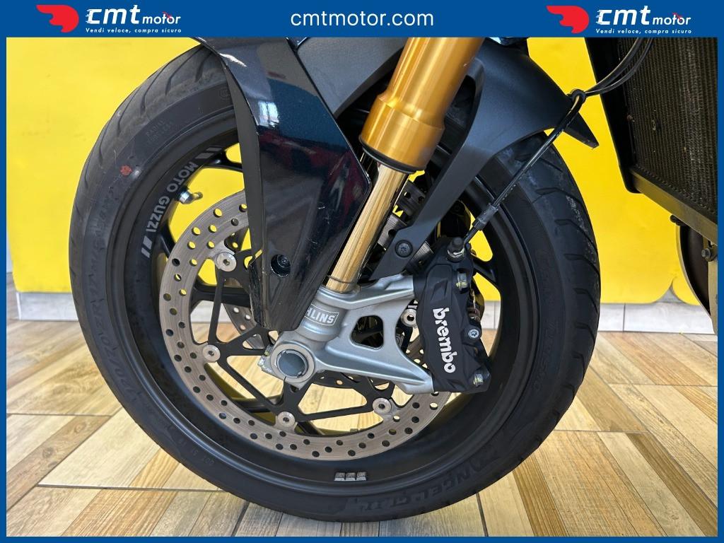 Moto Guzzi V100 Mandello - 2023