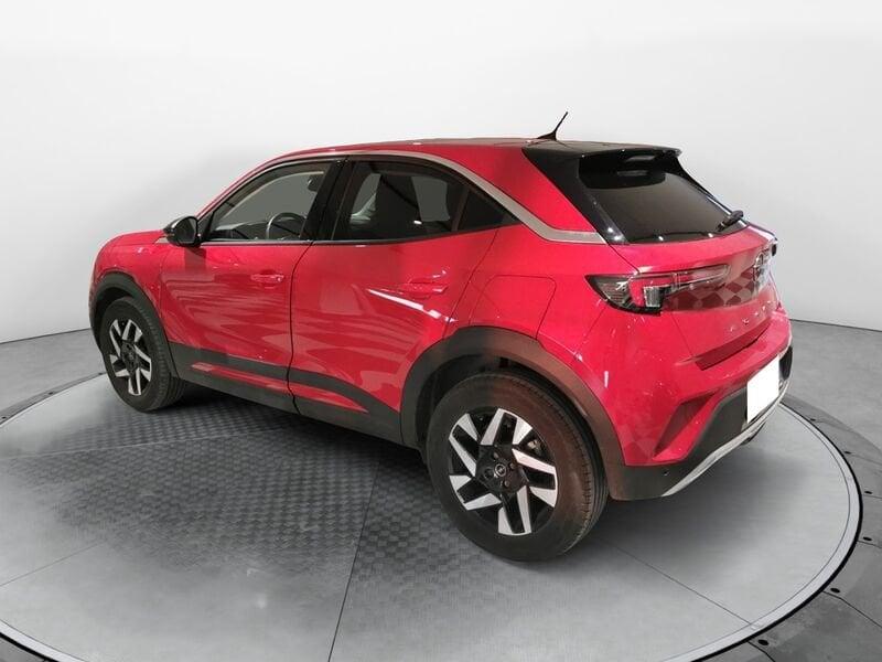 Opel Mokka Mokka 1.5 diesel Elegance