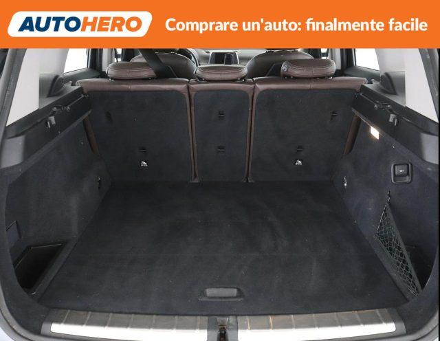 BMW X1 xDrive20d xLine