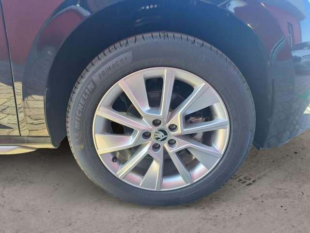 Skoda Kamiq 1.0 TSI 110 CV Style