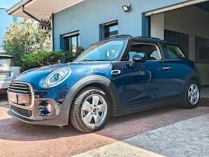 Mini 1.5 Cooper D Hype AUTOMATICA