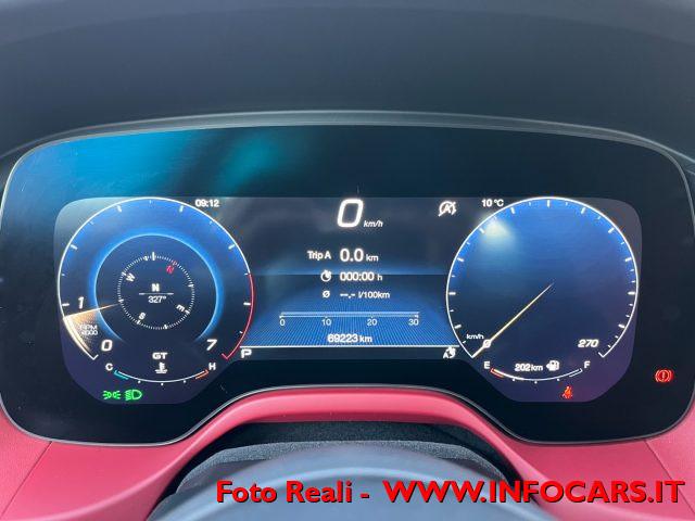 MASERATI Grecale MHEV 300 CV AWD GT - PREZZO REALE
