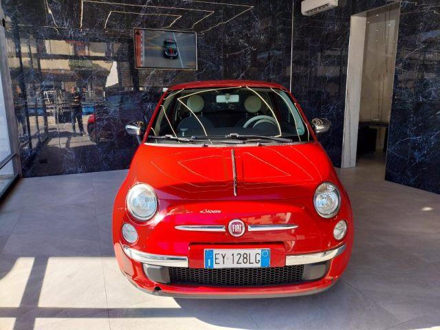 FIAT 500 1.2 EasyPower Pop