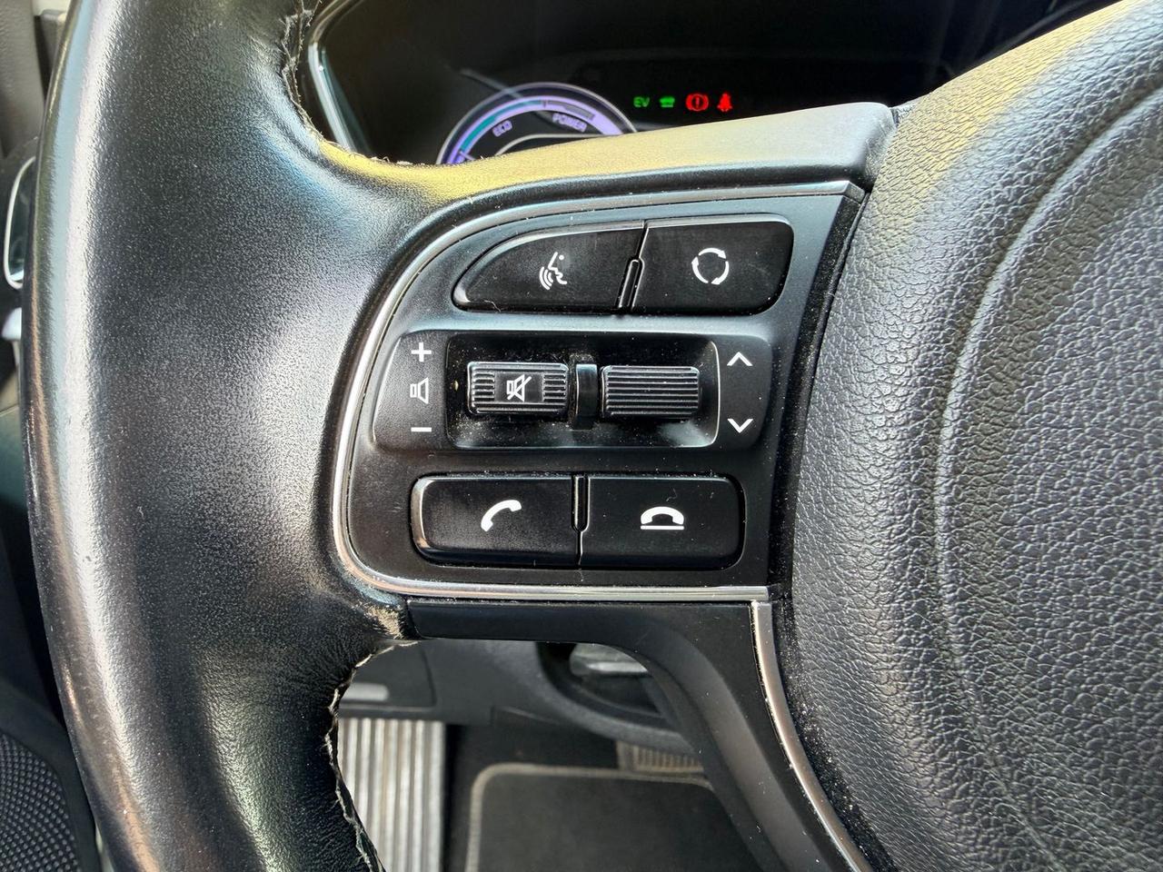 Kia Niro Style 1.6 GDI HEV #11913