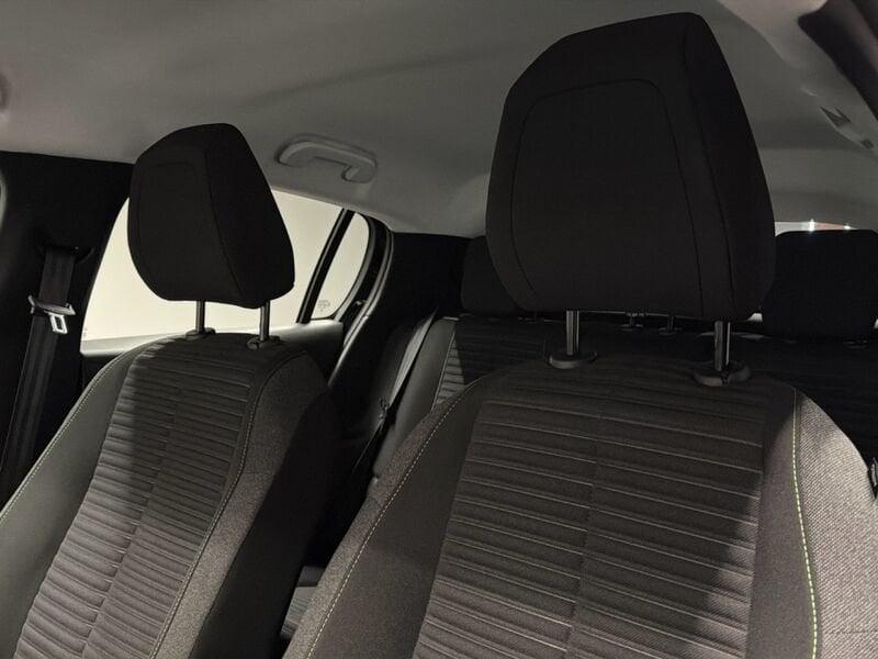 Peugeot 208 1.2 75 CV GPL ACTIVE