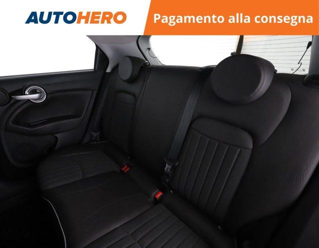 FIAT 500X 1.3 MultiJet 95 CV Lounge