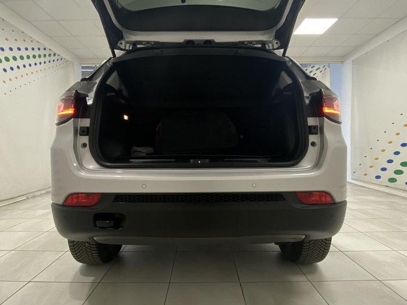 Jeep Compass HYBRID My22 Trailhawk 1.3 Turbo T4 Phev 4xe At6 240cv