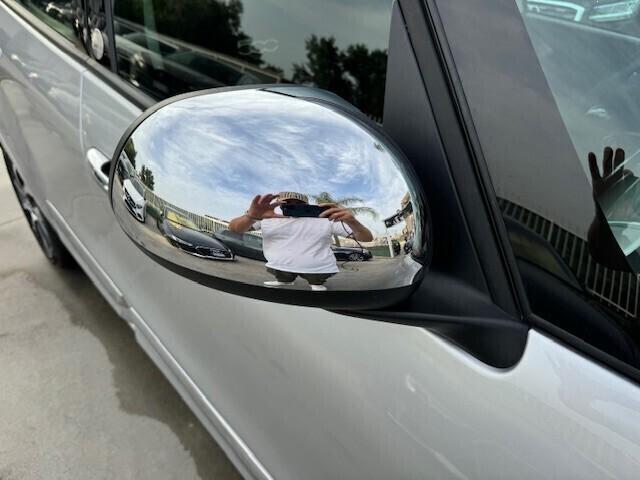 Fiat 500L 1.4 GPL 95 CV S&S Mirror