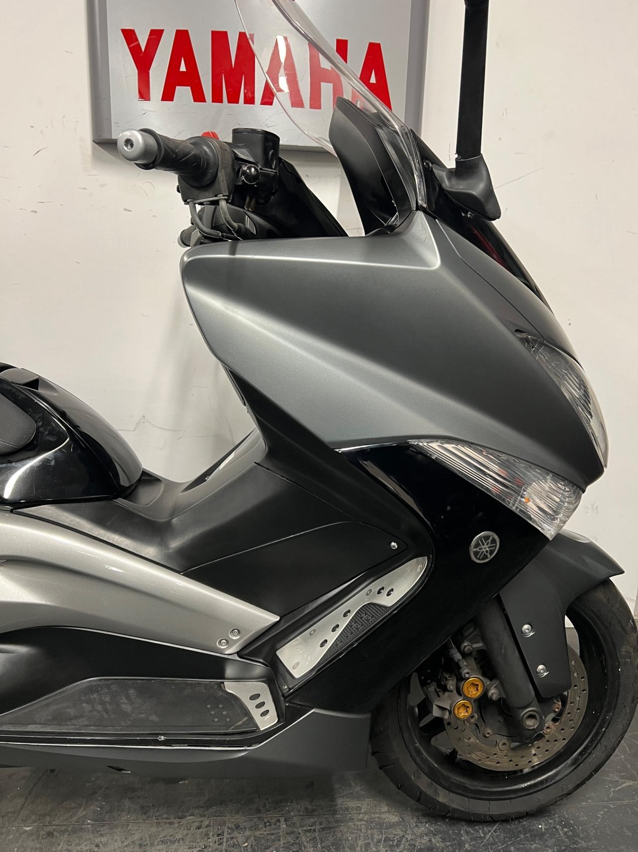 Yamaha TMAX 500