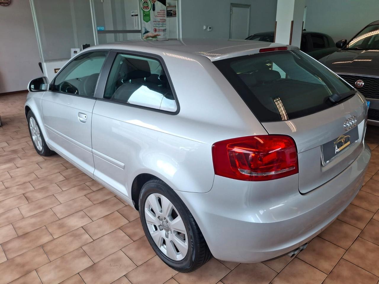 Audi A3 1.9 TDI*NEOPATENTATI