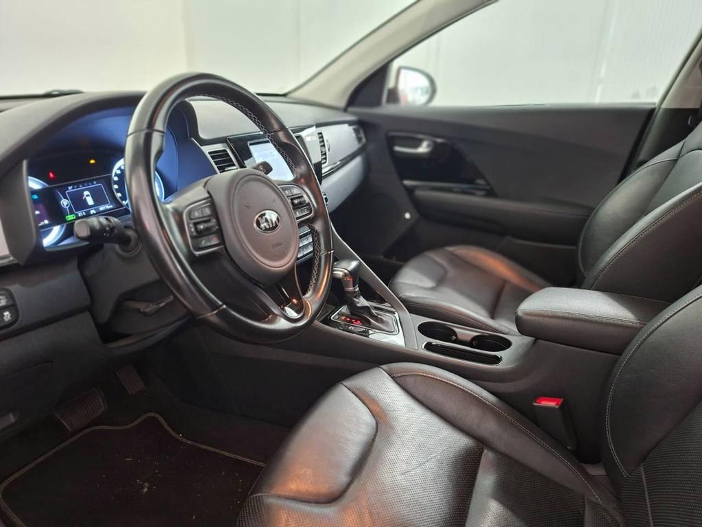 Kia Niro 1.6 GDI HEV Energy DCT