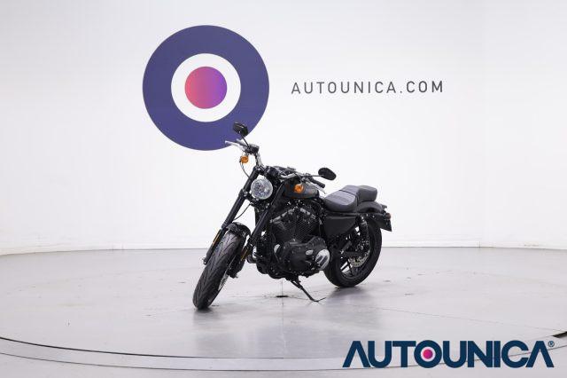 HARLEY-DAVIDSON XL 1200 T XL 1200CX SPORTSTER