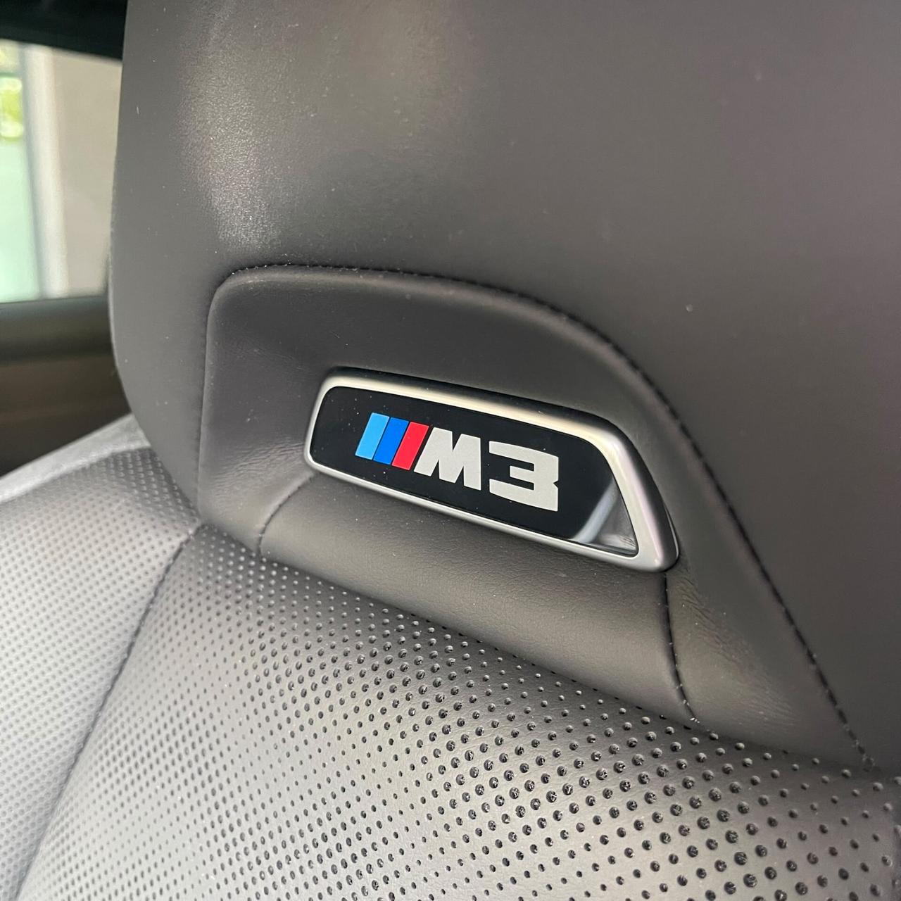 Bmw 330 M3 Touring Competition M xDrive