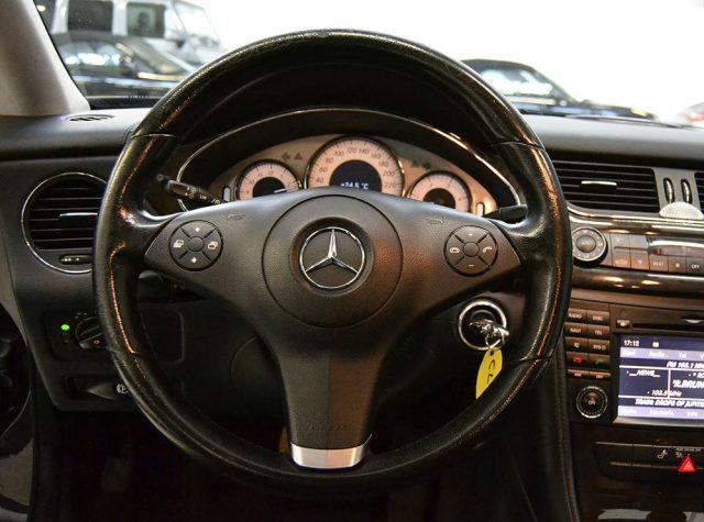 MERCEDES-BENZ CLS 320 CDI Tetto - Pelle - Navi - Cerchi 18 - Xenon