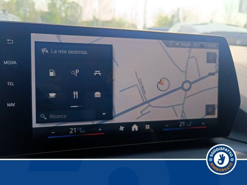 BMW Serie 1 120d M Sport