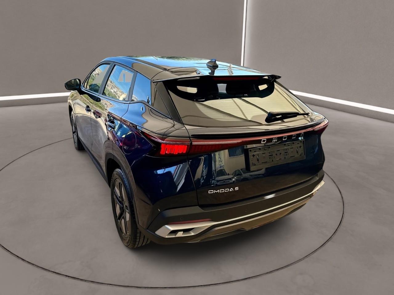 Omoda 5 1.6 TGDI 147CV aut. Pure
