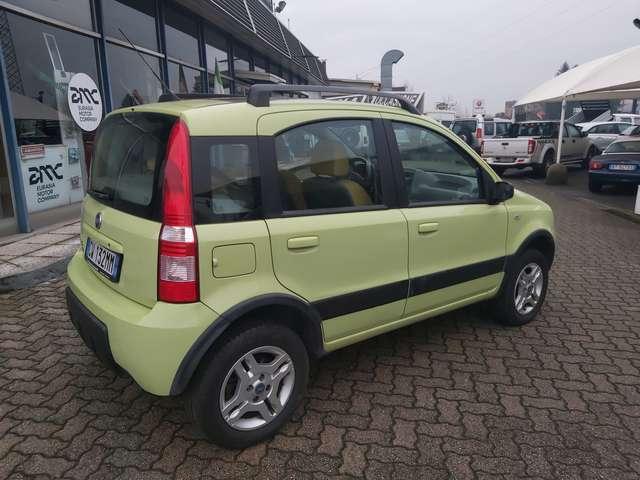 Fiat Panda Panda 1.2 Climbing 4x4