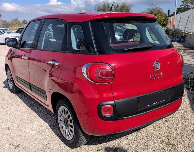 FIAT 500L 1.4 95 CV Easy